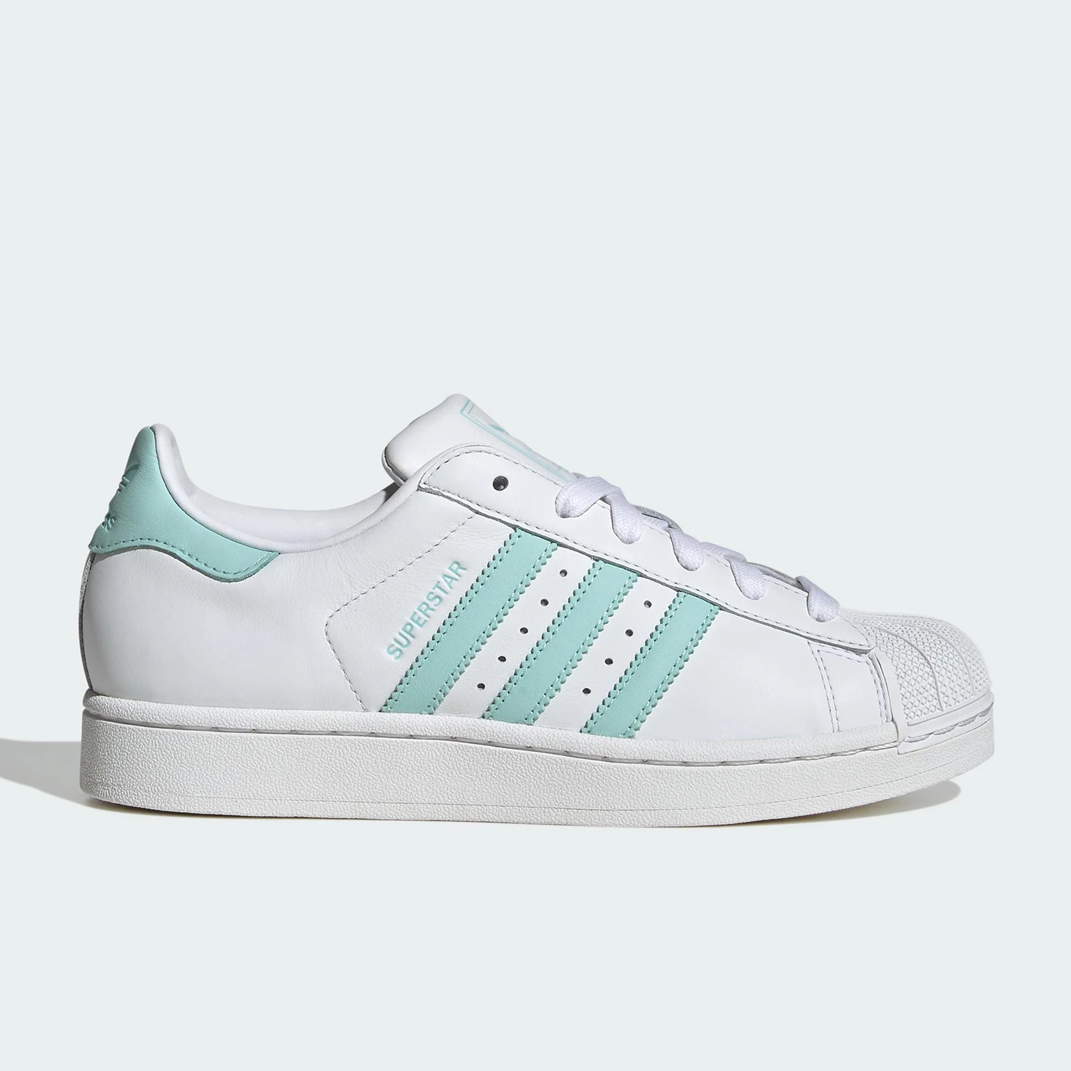 

Официальные женские классические прочные низкие кроссовки Adidas в стиле ретро JH7060