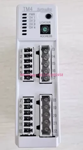 TM4-N2RB  AUTONICS New Original TM4  Temperature Module