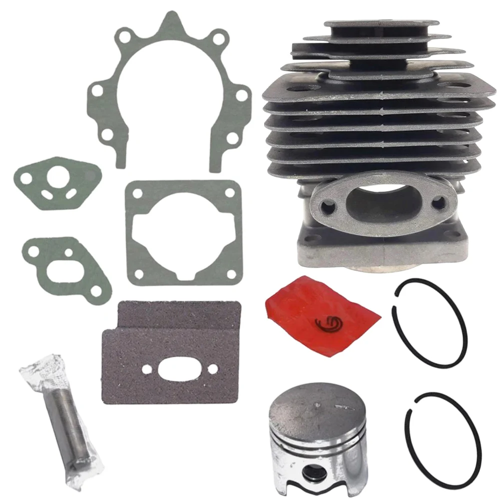 36mm Cylinder Assembly Kit for MFH 3300-4P Brush Providing Dimensional Compatibility and Operational Dependability