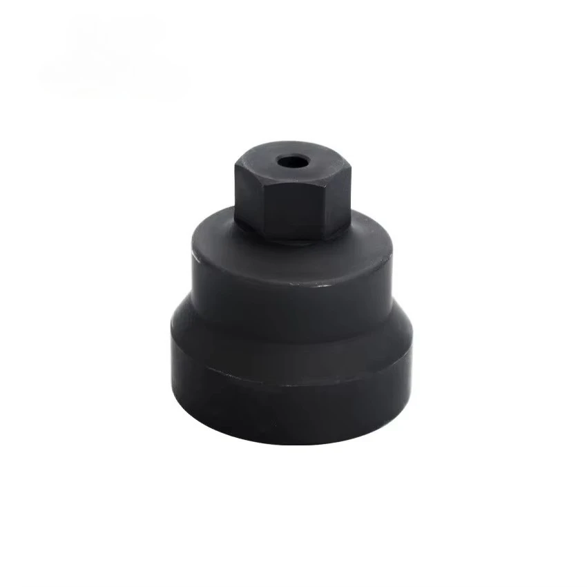 

Truck Tool Front Wheel Nut Socket 80mm XC81560