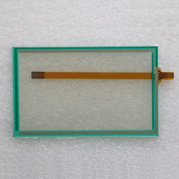 Panneau en verre à écran tactile pour Siemens KTP400, 6AV2, 123-2DB03-0AX0, 6AVTrento 3-2DBO3-OAXO, 108x69mm