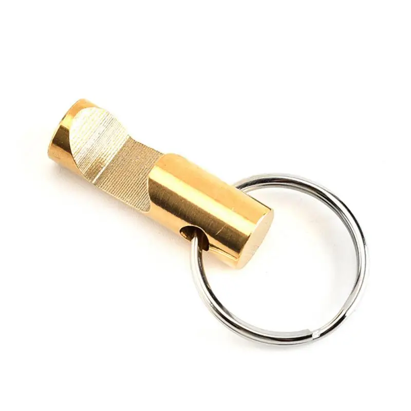 Gift For Husband- Easy To Carry - Easy To Use Portable Edc Gadget Opener Kitchen Bar Tool Accessories Can Be Used As A Keychain