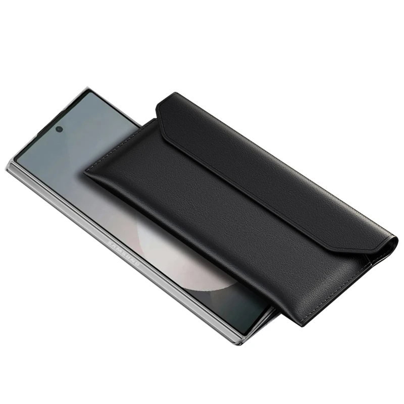 

Магнитный чехол из натуральной кожи для Samsung Galaxy Z Fold 5 / Fold 4 / Z Flip 5 / Z Flip 4 / Z Fold 3 / Z Fold 2 / Z Flip 3