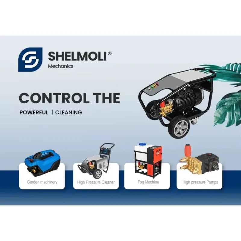 

Newest Selling Quality Guarantee Pressure Washer Home And Business Cleaning Machine