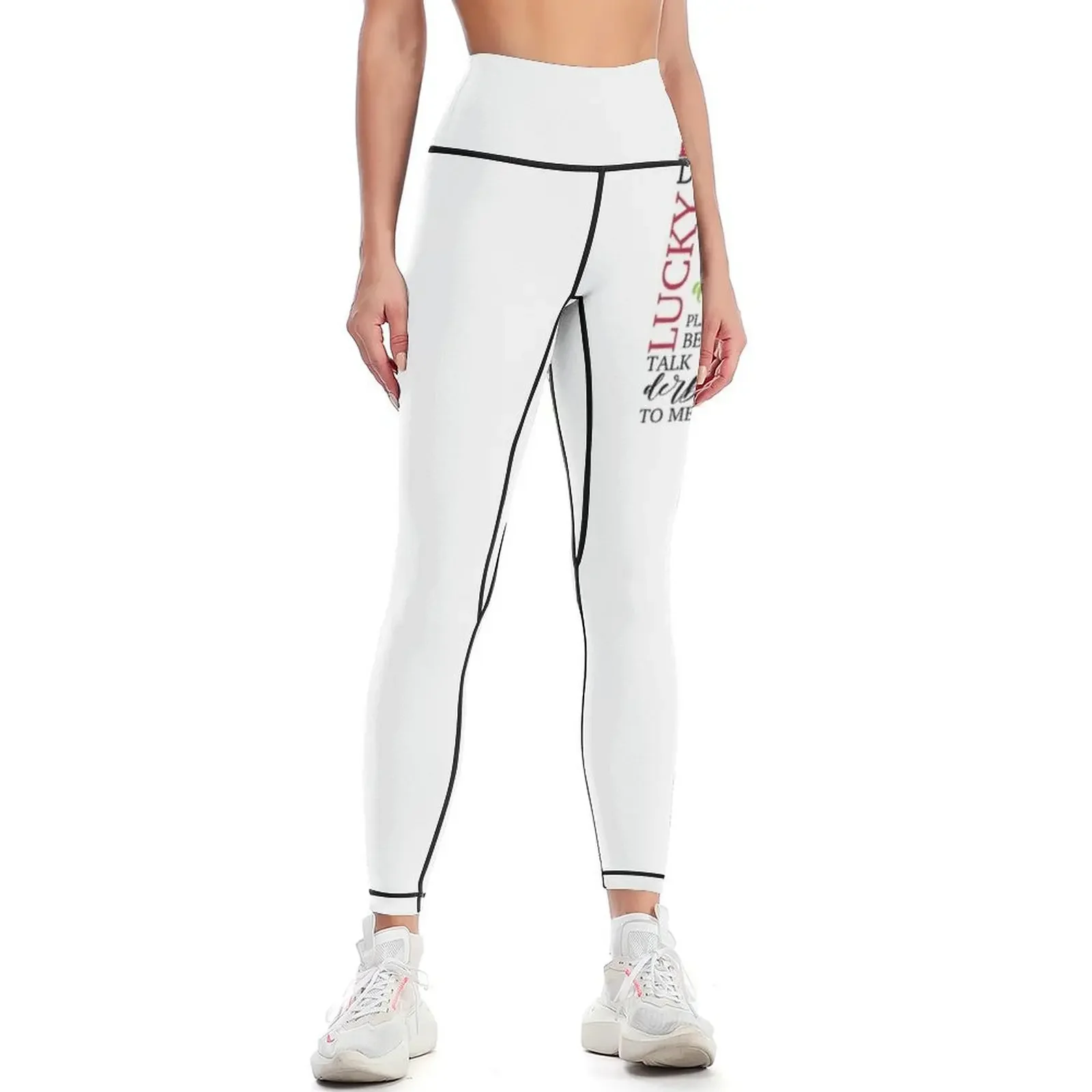 

Derby Day - Horse Kentucky This Is My Derby Day Dress,Kentucky Derby,Horse Racing,Kentucky,Horse Rac Leggings