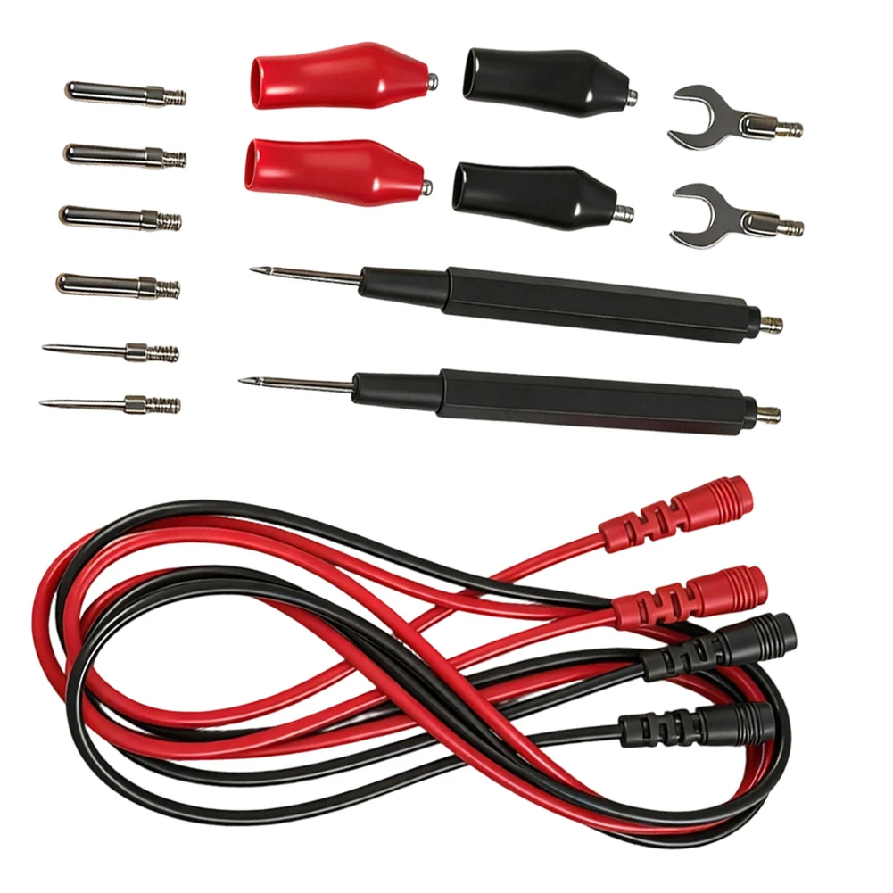 16-In-1 Multimeter …