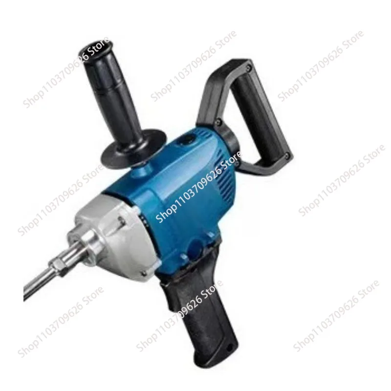 خلاط الخرسانة Q1U-FF-160/Q1U-FF02-160 خلاط صناعي محمول متعدد الوظائف