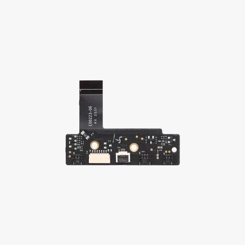X2D Tool Head Interface Board For Bambu Lab X2D 3D Printer