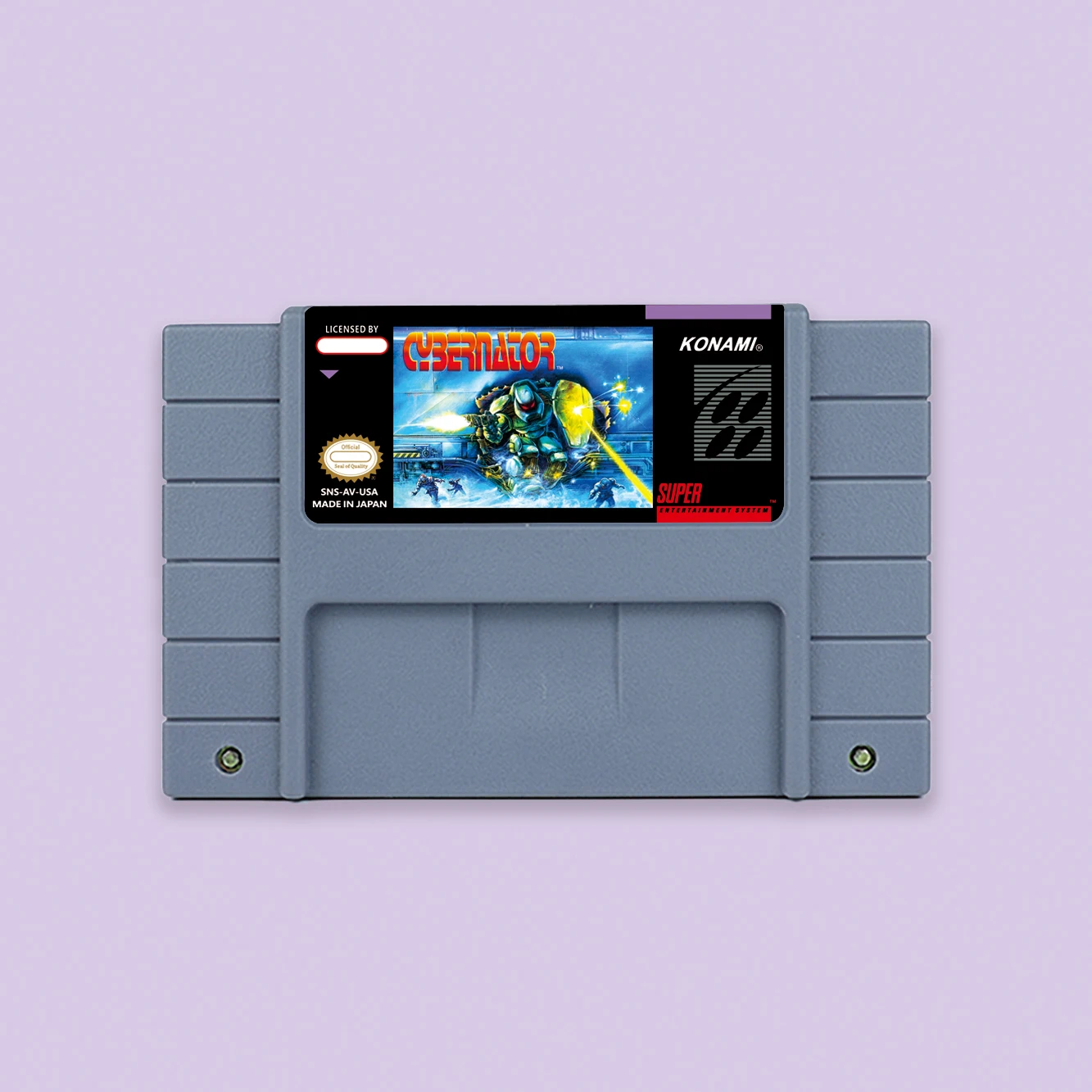 

Штурмовые костюмы Valken, 16-битная игровая карта для США, NTSC, европейская версия PAL, игровая консоль SNES