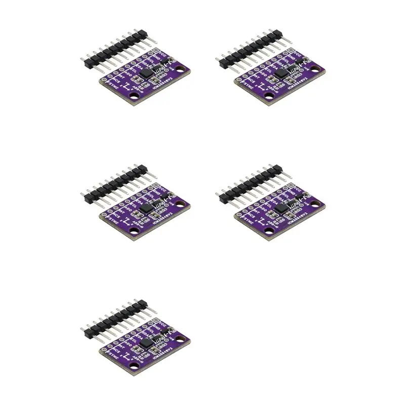 5x-gy-icm20948v2-9dof-sensor-de-9-ejes-modulo-de-sensor-de-campo-magnetico-de-aceleracion-icm20948v2-icm-20948-reemplaza-a-mpu-9250