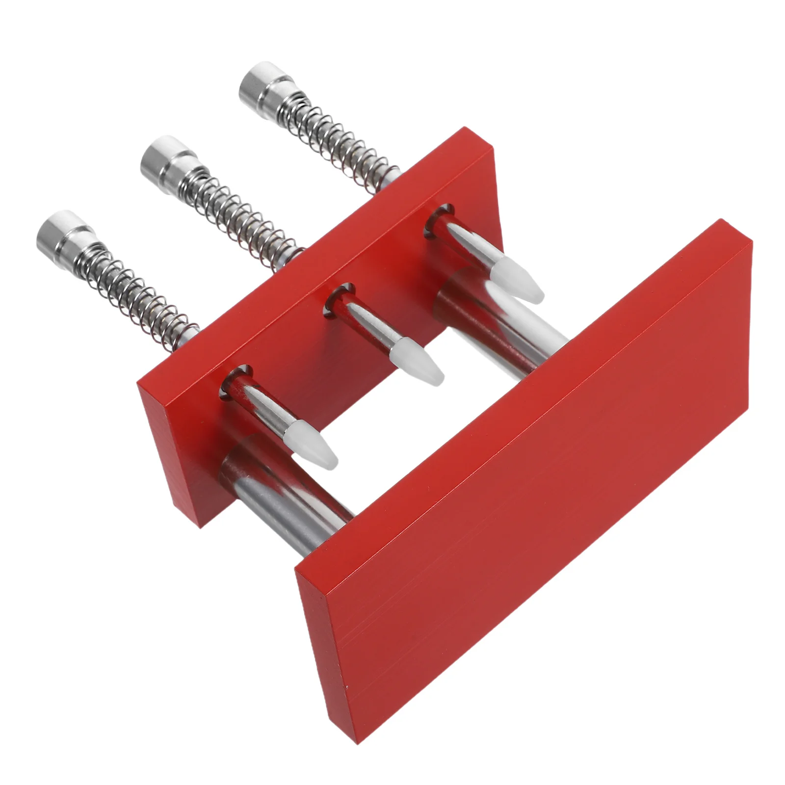 

Metal Watch Hand Presser Tool for Accurate Watch Repair Pressing Hour Minute Second Hands Efficient Watchmaker Adjustment