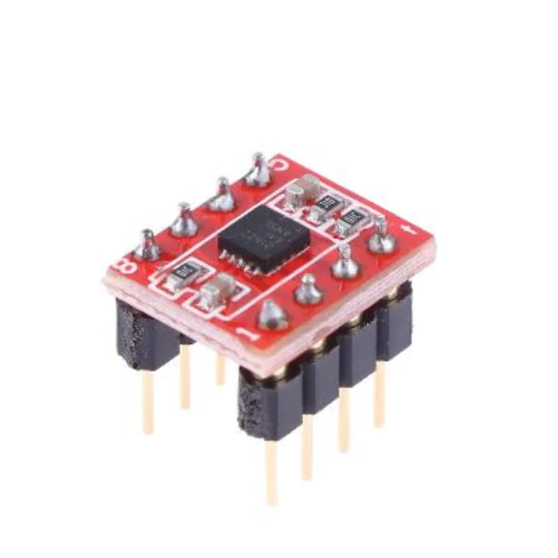 (.) 1Pcs OPAMP Chip With High Performance And Low Distortion OPA1622 High Current HiFi Class Dual Operational Amplifier