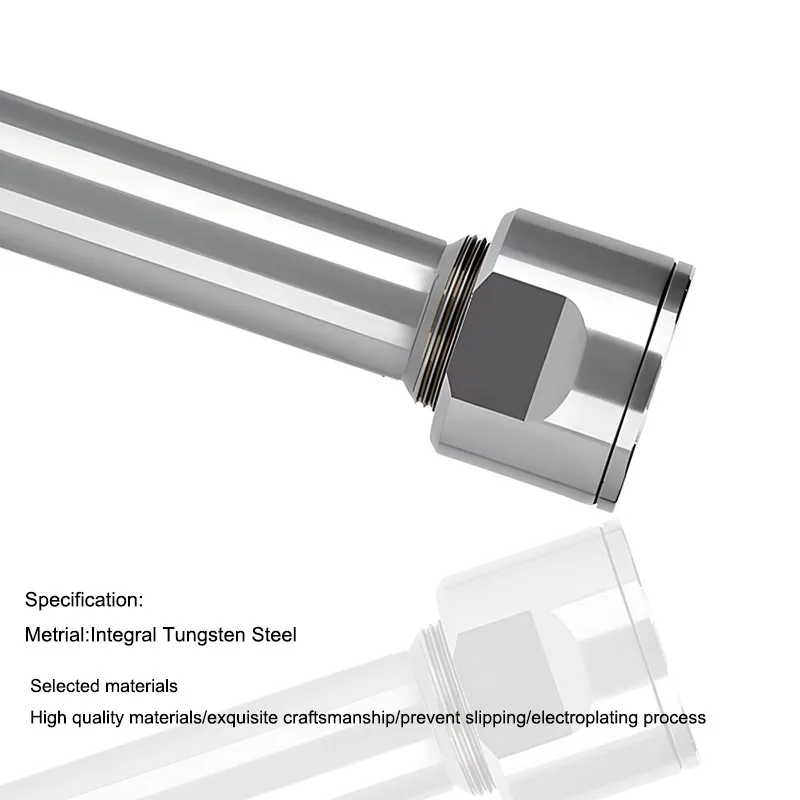 Imagem -05 - Yifino-tungstênio Aço Saw Blade Holder Cnc Lâmina de Serra Circular Ferramenta de Fresagem Centrando Máquina Haste de Extensão