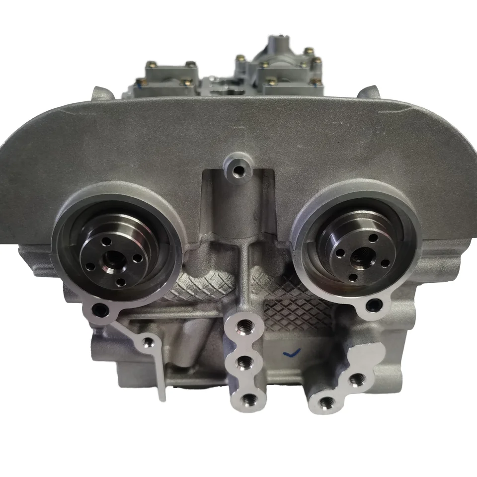 フォード エスケープ フィエスタ フュージョン トランジット コネクト 1.6L ターボ シリンダーヘッド アセンブリ