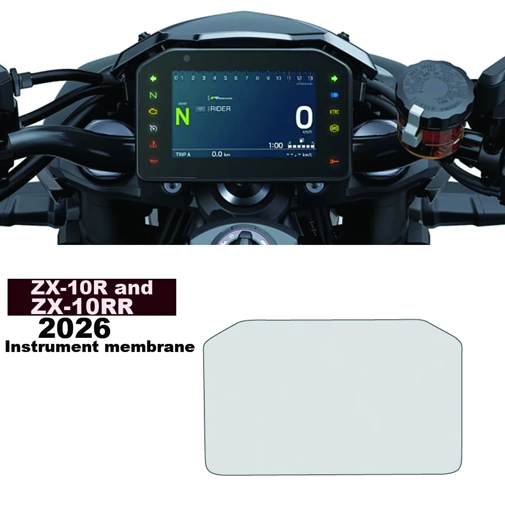 ZX-10R ZX-10RR For … - image