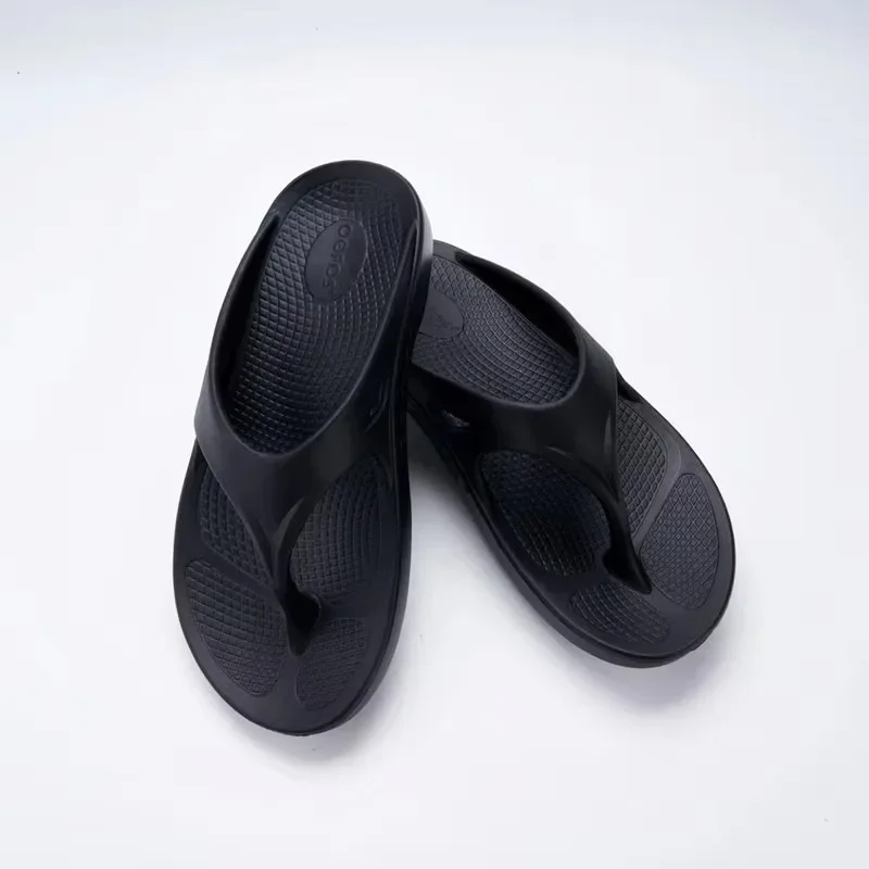 Original Sandals - Lightweight Recovery Shoes Slippers Men Women Soft Bottom Indoor Home Slides Sandals Light Beach Shoe