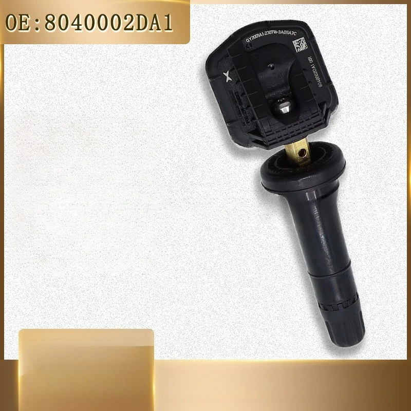 8040002DA1 4Pcs Tpm…