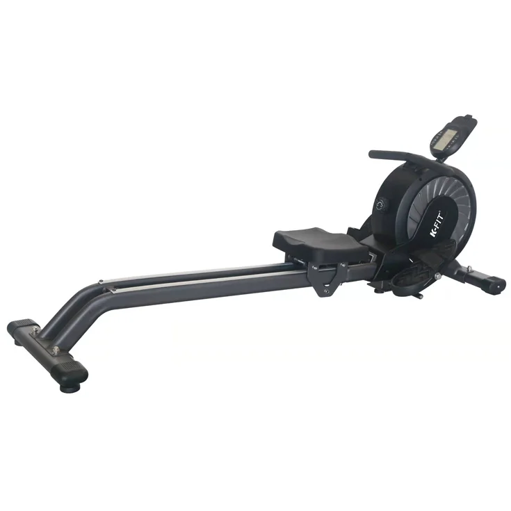 Design Indoor Magnetic Rower Rowing Machine