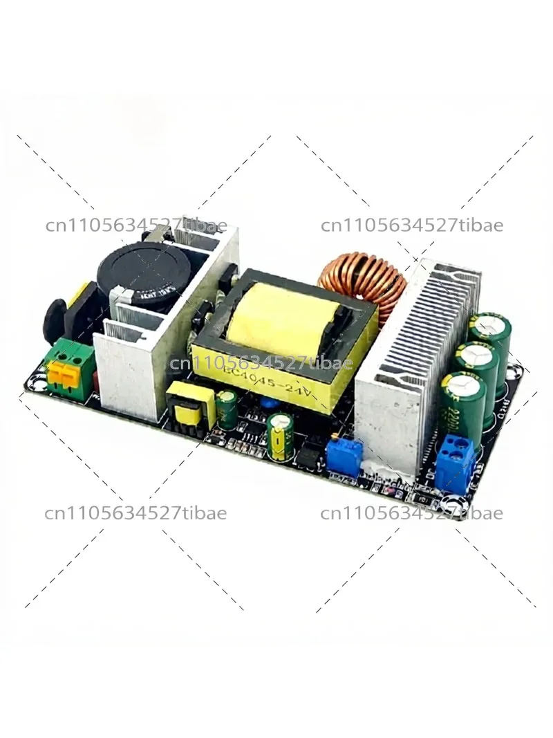350W High Power Switching Power Supply Board, Adjustable 18V-32V 10A DC Power Module for Electronics