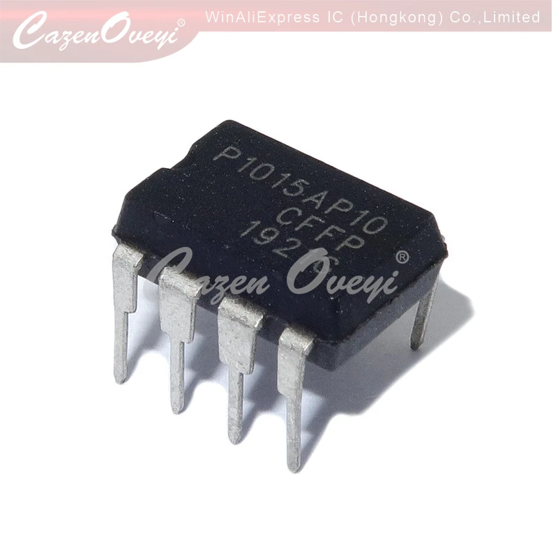 （5pcs）ICE3BR4765JZ 3BR4765JZ NCP1015AP10 P1015AP10 ICE2QR0680Z ICE2QR0680 2QR0680Z DIP-7