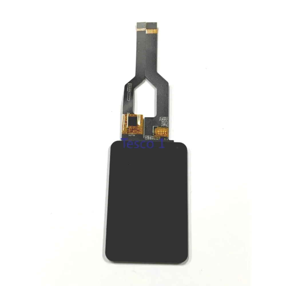 Pantalla LCD táctil original NUEVA para GoPro Hero 9, Hero 10, 11, 12, 13 Black, pieza de repuesto para cámara de acción.