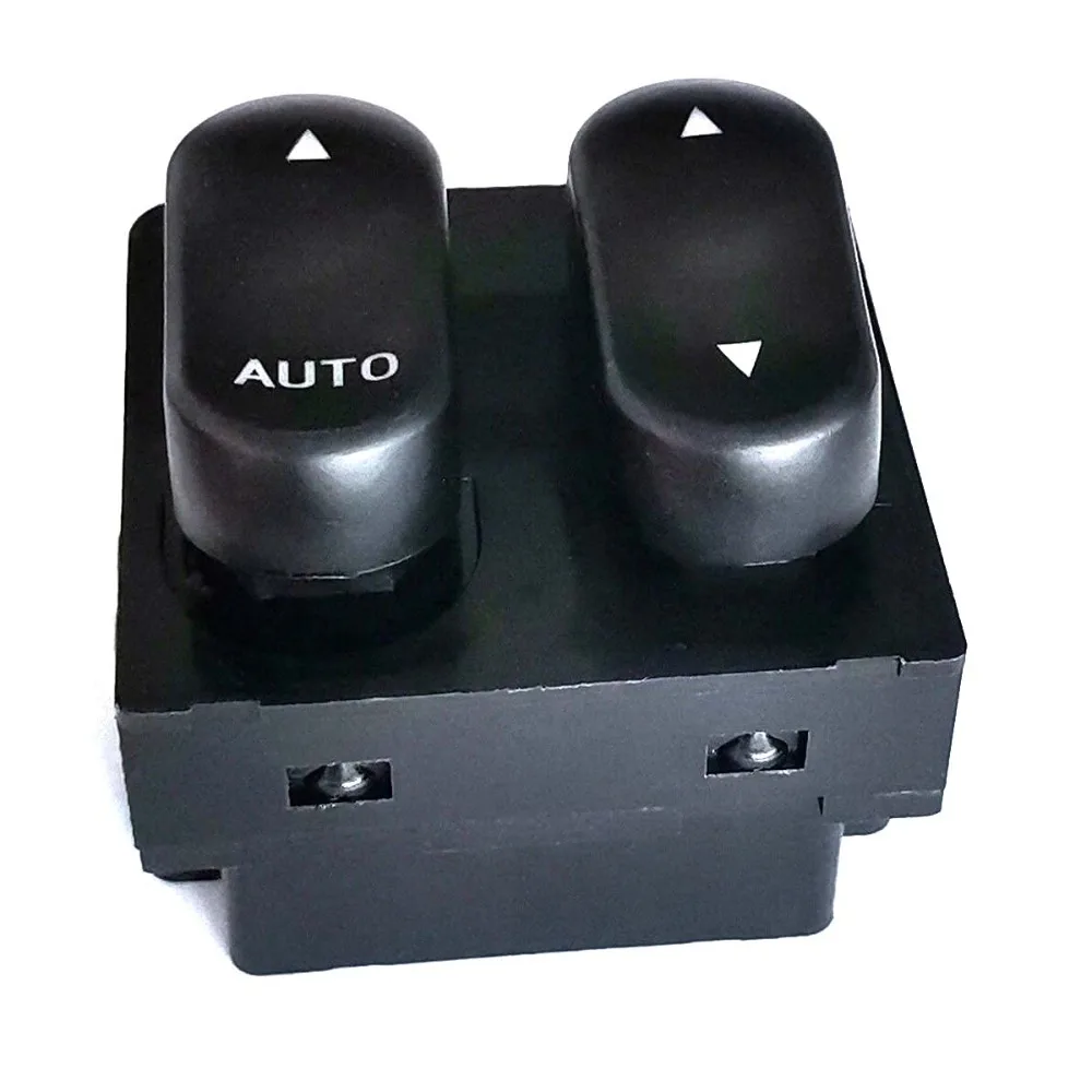 Para Ford F150 F250 F350 1999 2000 2001 2002 Lobo 2001 2002 XL3Z-14529-AA nuevo interruptor de ventanilla principal de energía eléctrica accesorios de coche