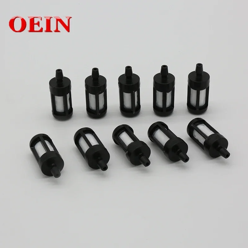 10pcs Fuel Filter Filters Pickup Body For STIHL MS260 MS290 MS310 MS340 MS360 MS380 MS381 MS390 026 029 034 036 038 039 Chainsaw