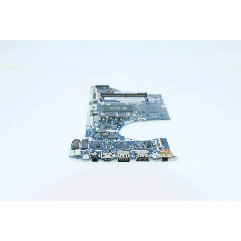 For Lenovo Ideapad 530S-15IKB 530S-14IKB Laptop Motherboard NM-B601 Mainboard with CPU I7-8550U 100% Tested Ok