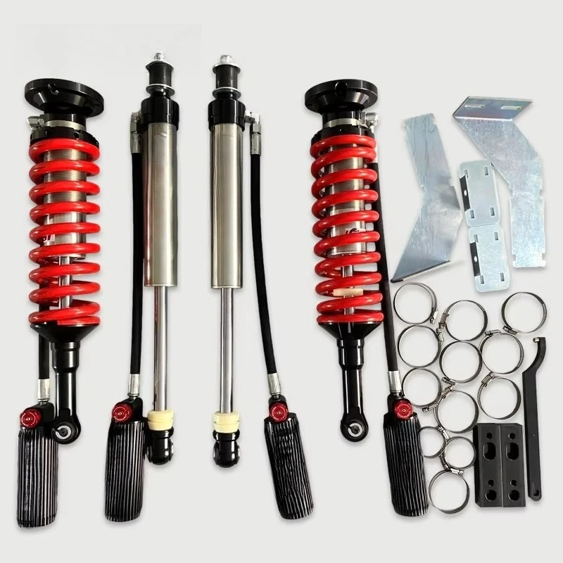 Shocks Offroad Shock Absorber Off Road Suspension Lift Kit for Toyota 4Runner Off Road Shock Absorber