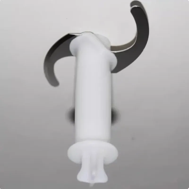 

Suitable for Braun Chopping Cup Lid for MR4050 MQ330 Mq335 4162 (500ml)