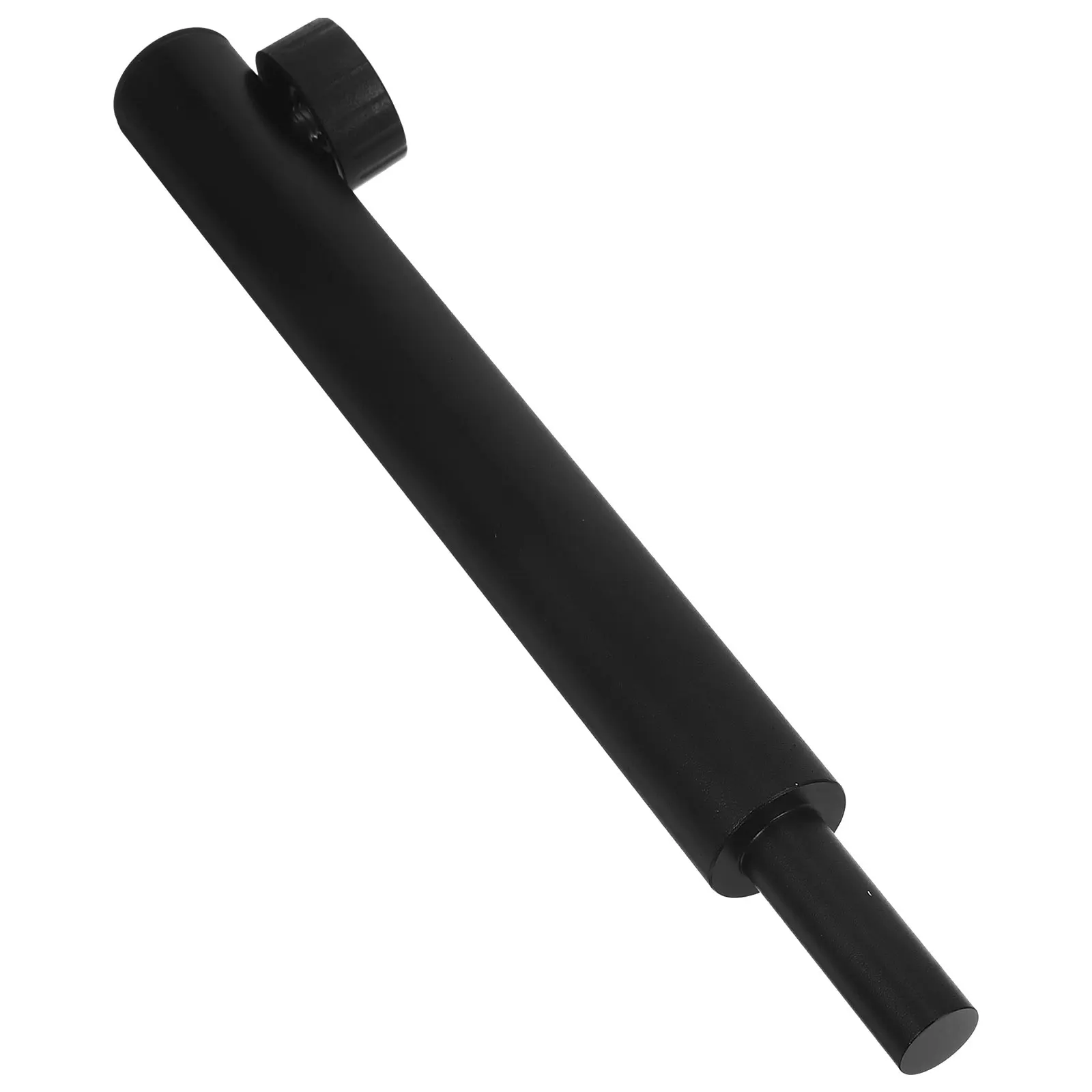 

Microphone Extension Tube 16cm Aluminum Stand Desk Mount Accessories For Boom Arm Live Recording Mic Stand Extension