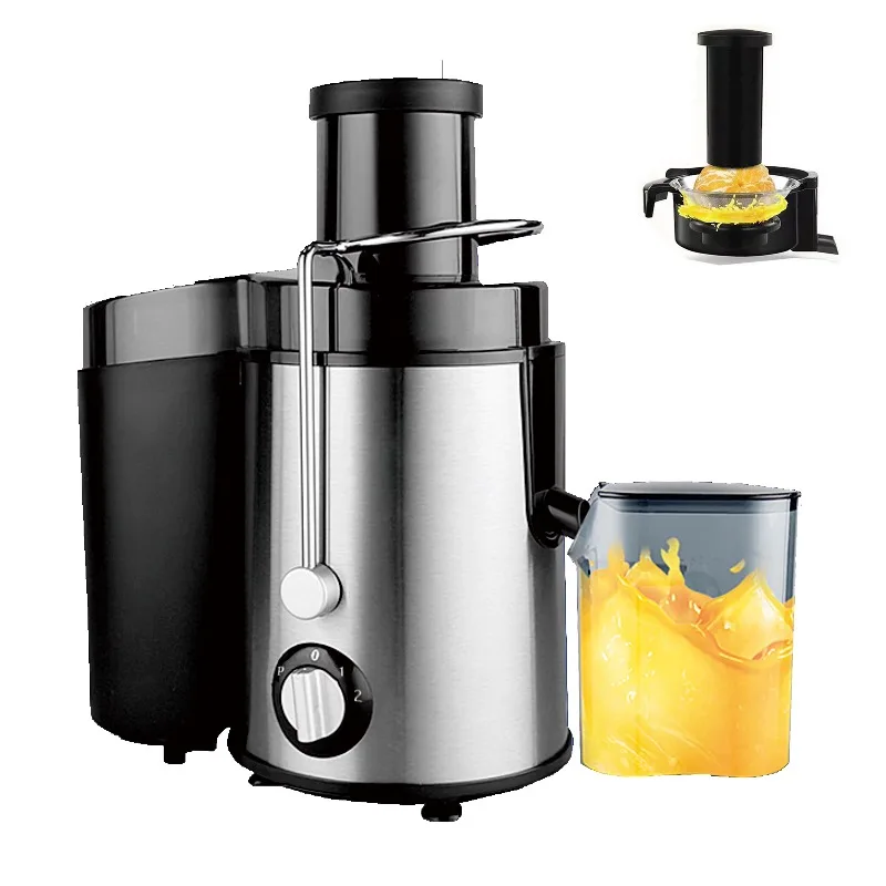 

Most Popular Juicer Mixer Stainless Steel Machine Lemon Fresh Juicer Blender 110V/220V Juicer Commercial Blender