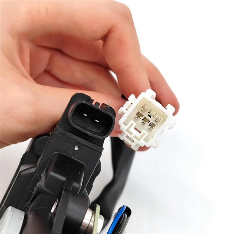 

NEW-Car Tail Gate Lock And Closer Assembly Parts Accessories For Honda CR-V 2017-2021 74800-TLA-A51