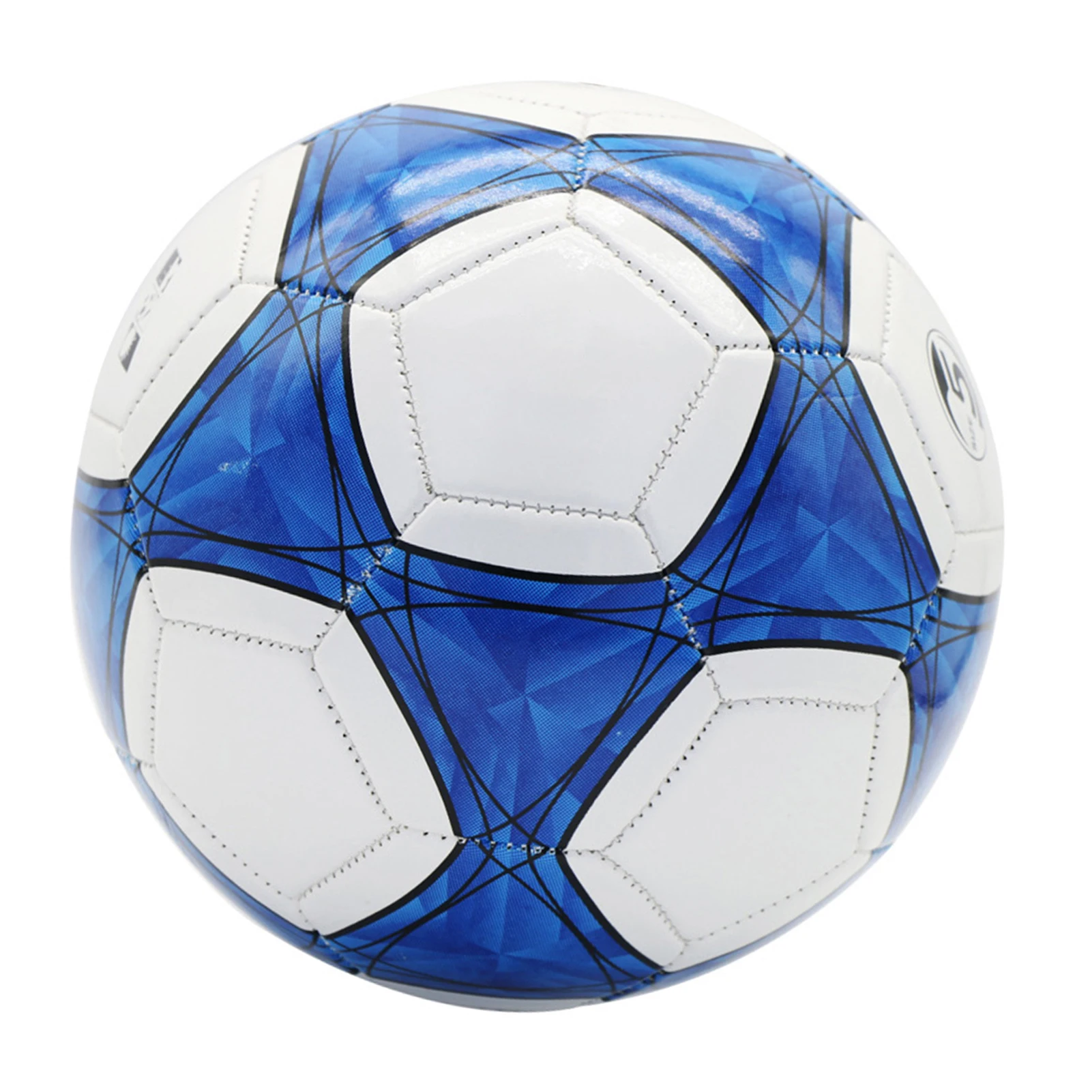 サイズ 5 サッカーボール 青少年用 マシンステッチサッカーボール スポーツトレーニングマッチゲーム用