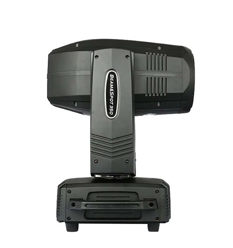 Disco Rgbw Laser Light Hot Sale for Dj Club Professional 17R 350W 3IN1 Beam Spot Wash BSW Moving Heads