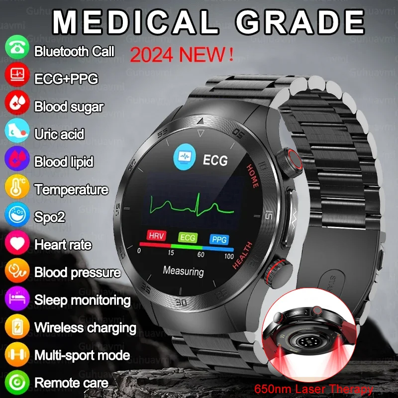 smart watches