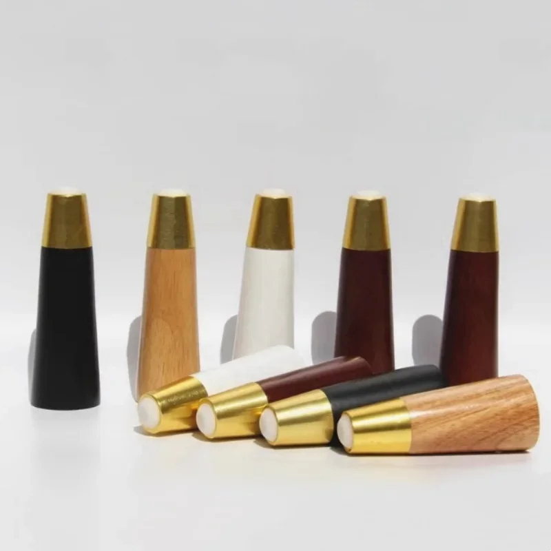 ขาโต๊ะไม้เนื้อแข็ง 4 ชิ้น สำหรับเฟอร์นิเจอร์ ขาไม้ ขาโลหะ สำหรับโซฟา เตียง เก้าอี้ ตู้ รองรับฮาร์ดแวร์ ขาตั้งทีวีสุดหรู ตู้