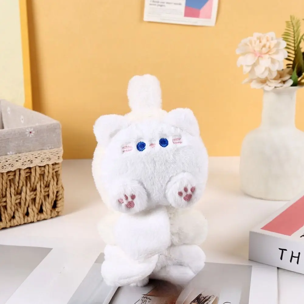 bonito-engrossar-gato-siames-orelha-capa-a-prova-de-vento-manter-mais-quente-gatinho-earmuffs-recheado-fofo-urso-garra-orelha-bone-ao-ar-livre
