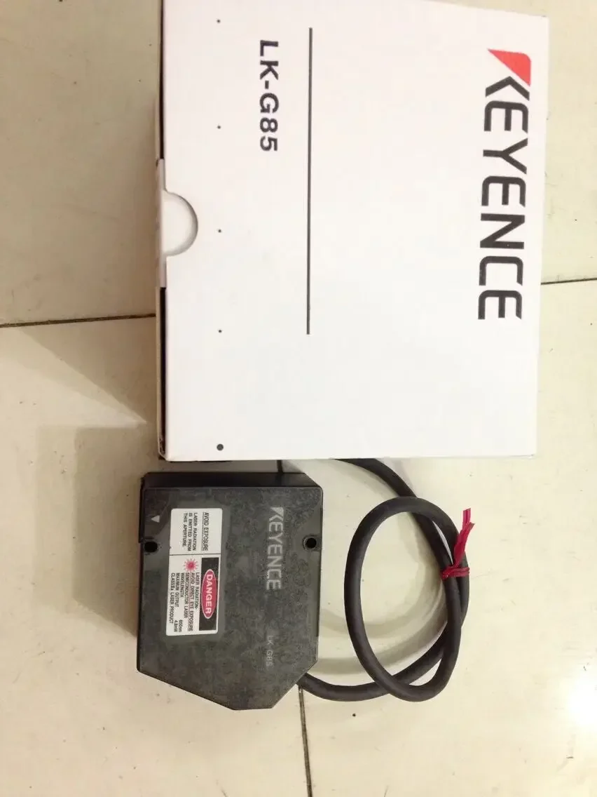 

Special offer Japanese brand new original KEYENCE: LK-G85