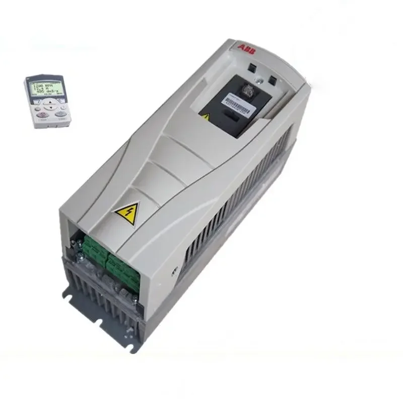 ABB 100% New Original 11KW 15KW Converter Inverter AC Driver ACS550-01-015A-4 ACS550-01-023A-4