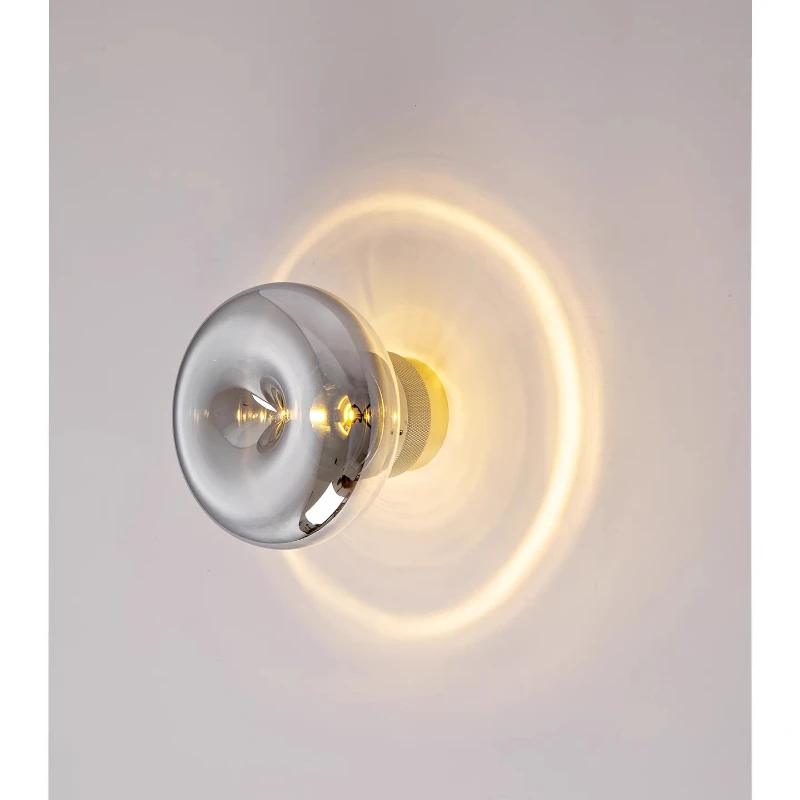 

Bedroom wall lamp Living room background wall Corridor staircase Hotel decoration