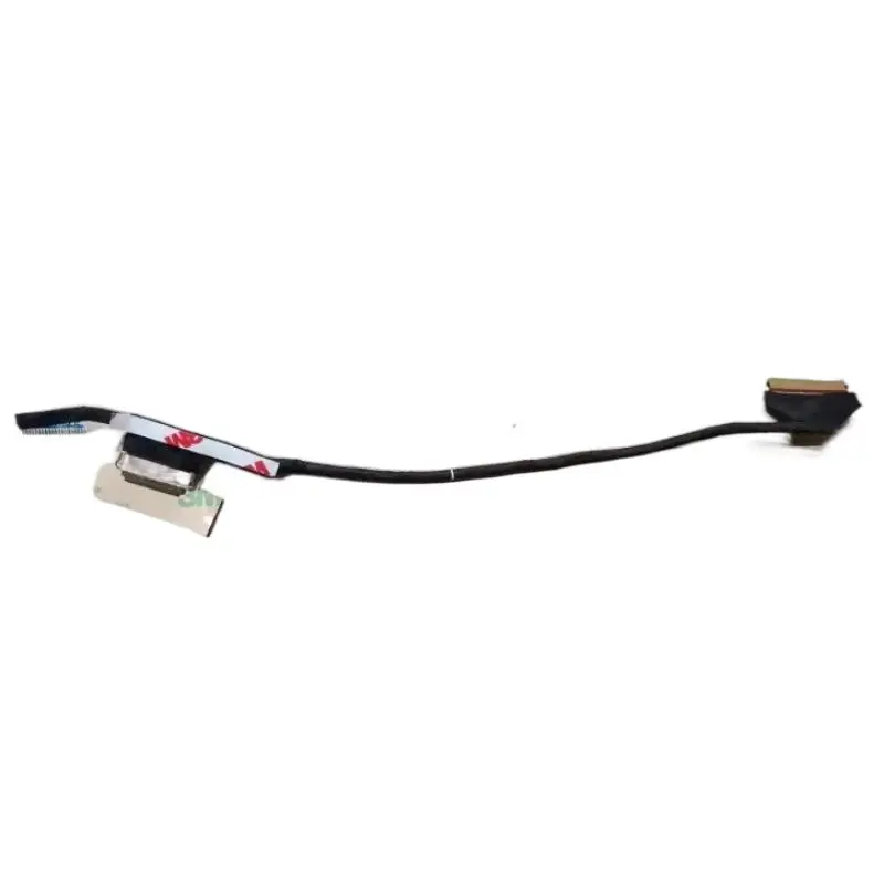 WYORESY Original for HP Envy x360 15-FH 15-FE LCD CABLE DC02C013L00