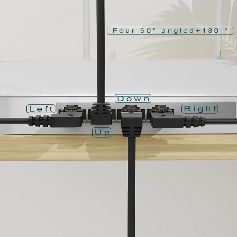 Thumbnail 4 - #84 Best Cat6a Ethernet Cables to Buy In 2026