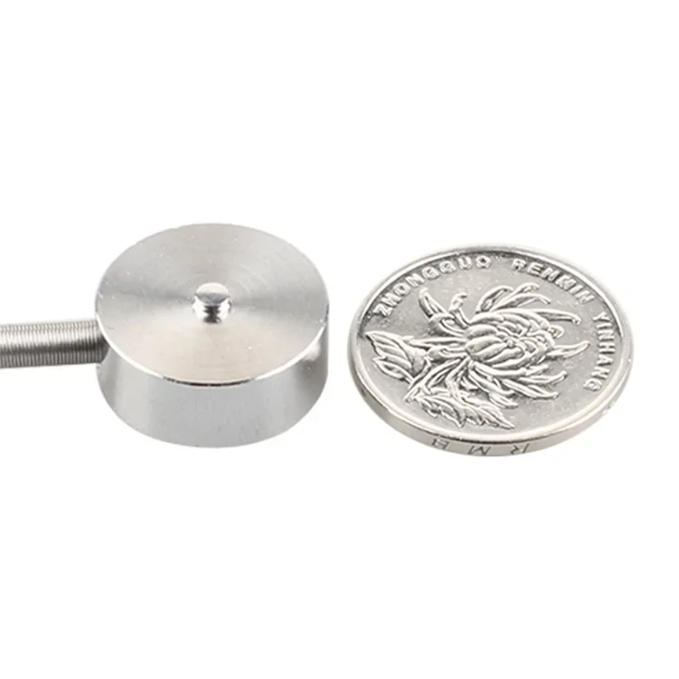 CM Micro Force Sensor Mikrodrucksensor aus Edelstahl