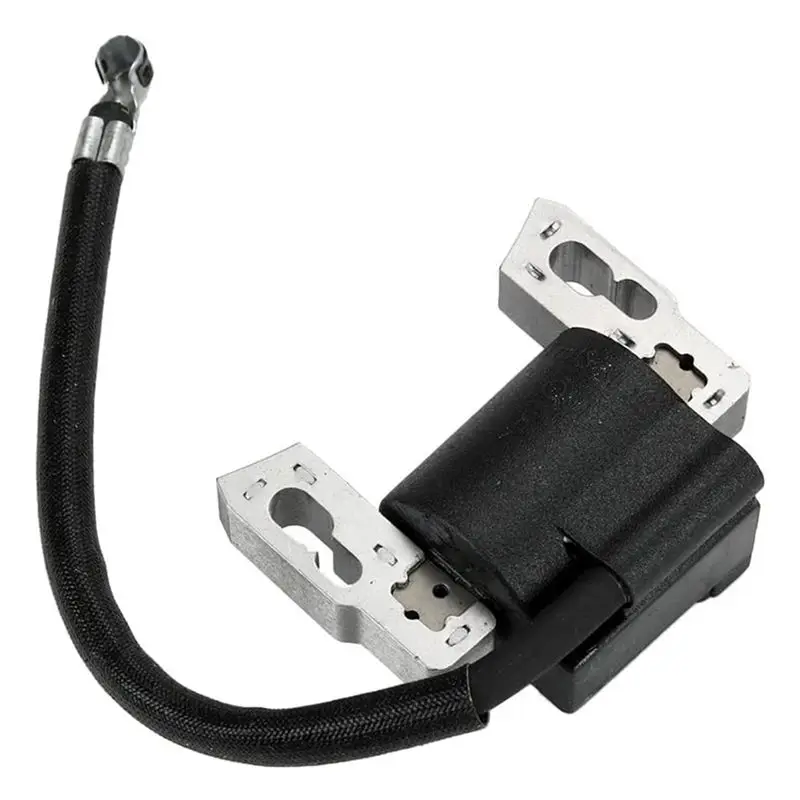 Upgraded For Briggs& Stratton 393993 490586 491312 492341 495859 496914 DOV Series Ignition Coil 797040 For Lawn Mower Engines