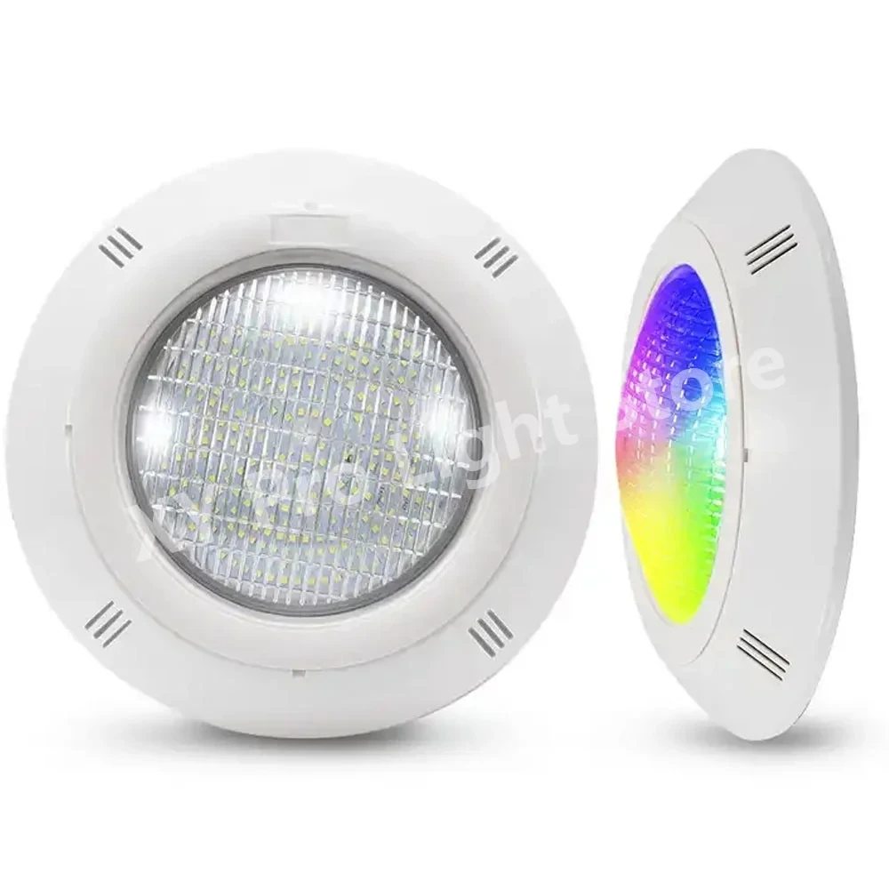 

RGB LED Underwater Spotlight With Remote Control IP68 AC12V 12W 45W 18W 25W 35W Waterproof for Outdoor Garden Pond Swimming Pool