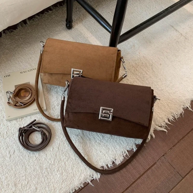 

Superior Ladies Crossbody-Bag Made Of Goatskin Leather Boasting High-End Brussels Vintage Neat Spacious Style