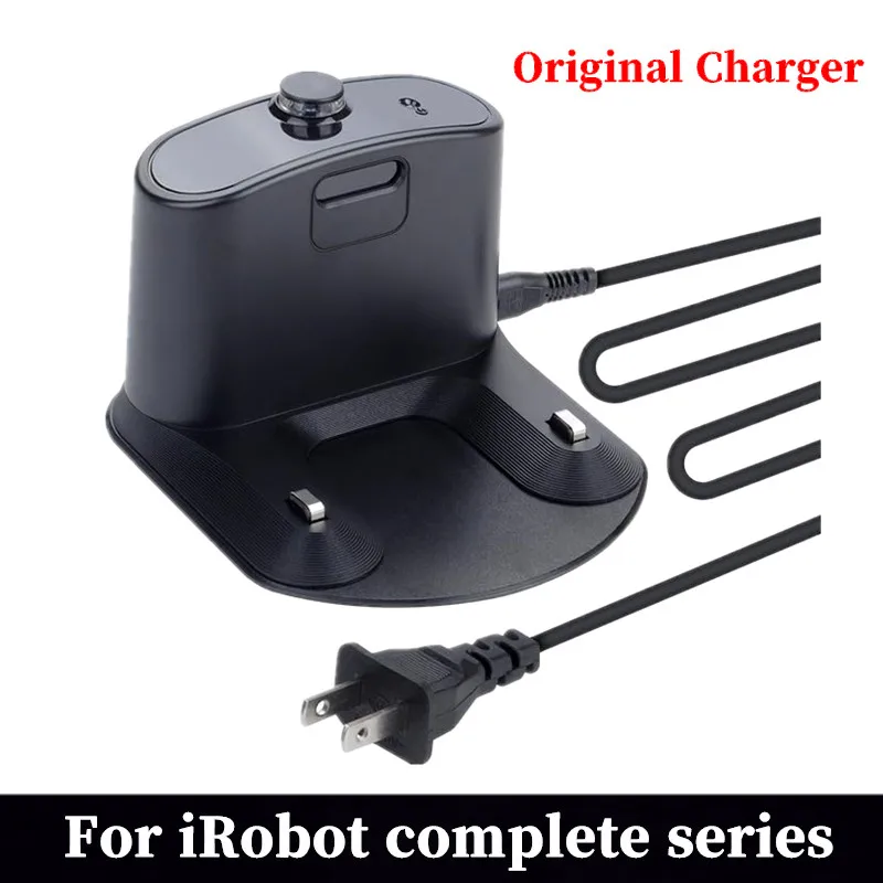 Original New Charge… - image