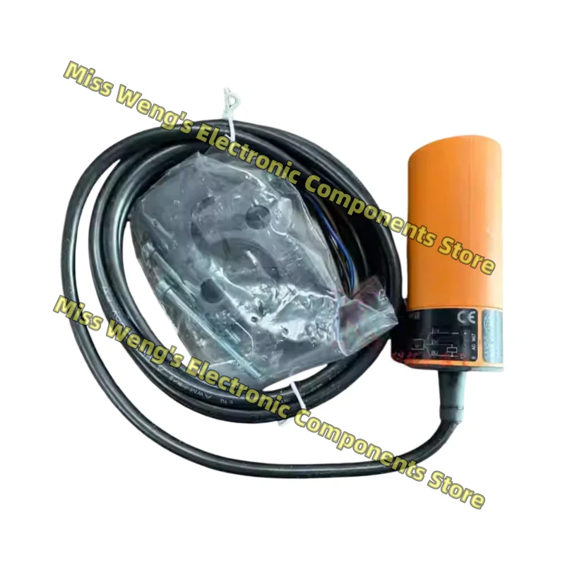 IB0040 IB0072 IB0073 IB0078 IB0085 IB0105 IB0108 IB0112 IB0117 IB0121 IB0122 Inductive proximity switch