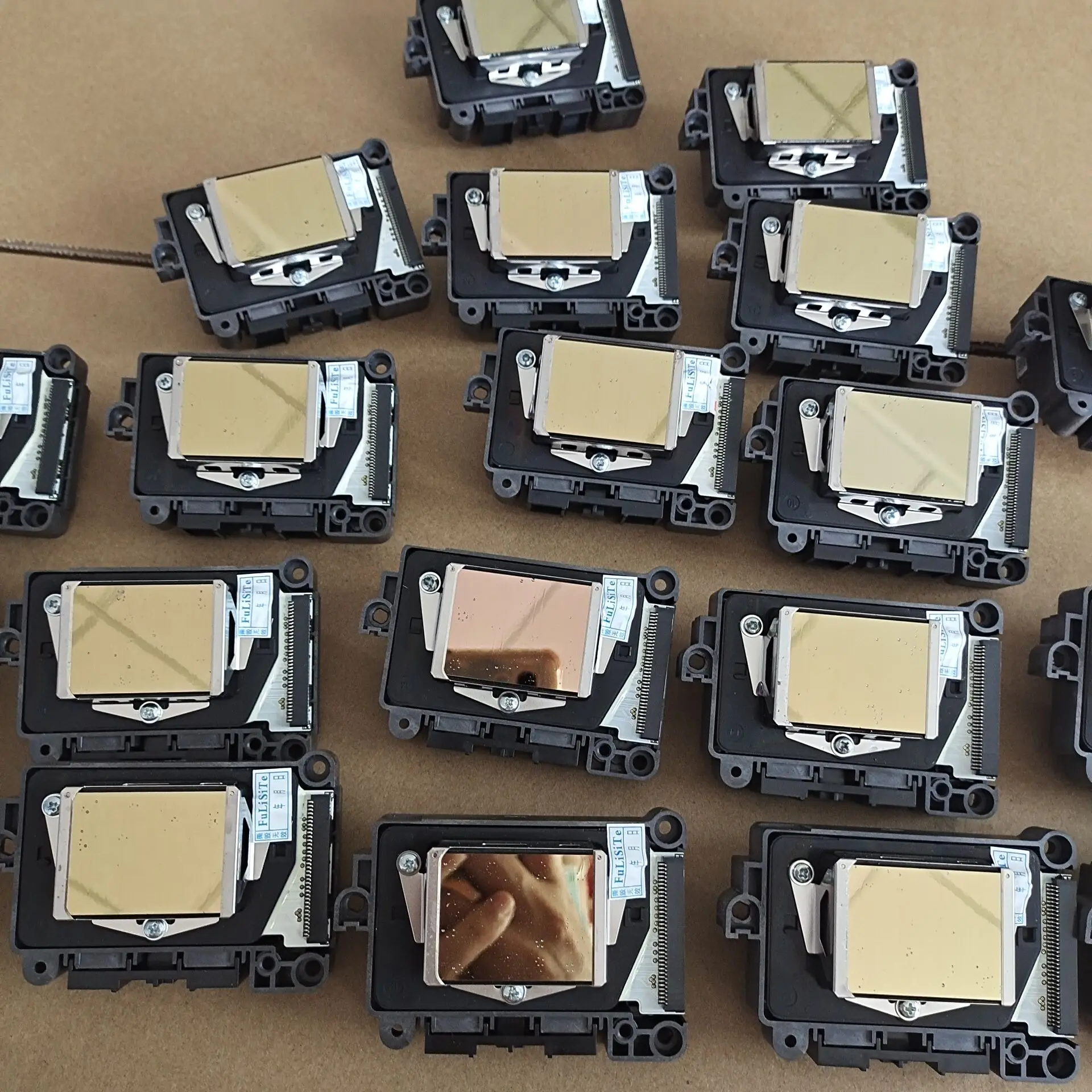 100% New Original F… - image